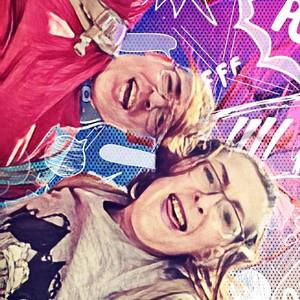 Meet your Posher, Chad